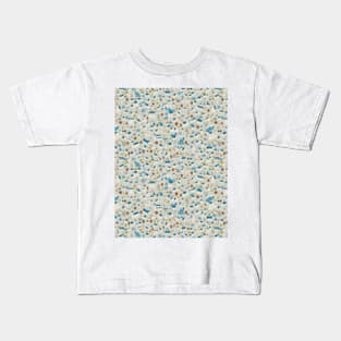 Cartoon City Kids T-Shirt